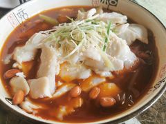 天目盆盆香-风味小馆(天目湖宾馆店)
