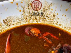 -叶派龙虾•招牌香辣蟹·海鲜(中海国际店)