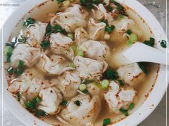 -汪家馄饨(集庆路店)