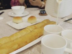 -麒麟中餐厅·经典粤菜·地道菜式老字号(广州长隆酒店)