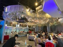 -丽华园(汉阳龙阳店)