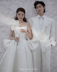 -巴黎经典婚纱摄影PARISSIC