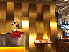 大堂-金鼎轩(亚运村店)