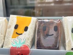 -Fruwich果明治(西单更新场店)