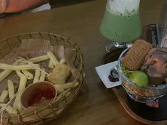 -咖法森林·咖啡  酒吧(天河店)