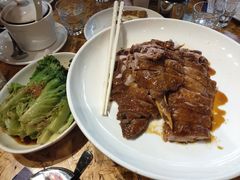 -陈鹏鹏潮汕菜(欢乐海岸 海边景观店)