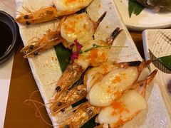 -大江户日本料理(吕厝店)