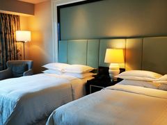 -澳门喜来登大酒店