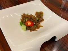 -厦门朗豪酒店 · 明阁中餐厅