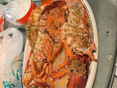 -川悦留香·海鲜餐厅(海棠68环球美食街店)