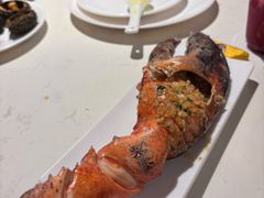 -海玥荟海鲜姿造自助餐厅(欧罗巴广场店)