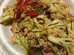 -鄱阳湖·江西小炒·瓦罐煨汤(五道口店)