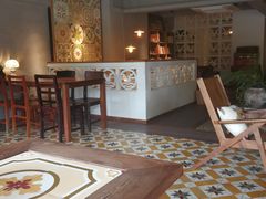 -时光花园(白鹭洲店)