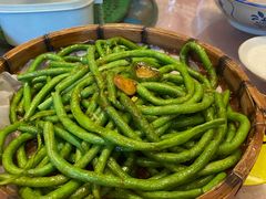 -园林美食城·本土农家菜(杨和镇店)