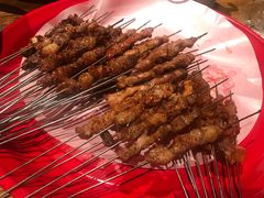 -北三老太太烧烤(人生一串上榜店)