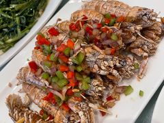 -华盛丰温州大排档(东三环南路店)