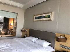 -常熟理文铂尔曼酒店