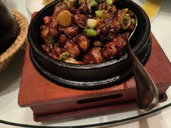 -永乐饭庄(安德路店)