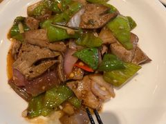 -頂好酒家·经典粤菜(海信广场店)