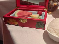 -千百味红餐厅·江西菜(绿地双子塔店)