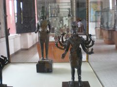 -柬埔寨国家博物馆