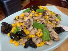 -力力豆花庄(广渠门店)