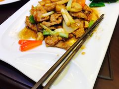 -鹿鸣春饭店(总店)
