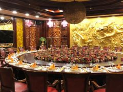 包厢-万宝海鲜舫(劳动公园店)
