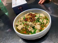 -令氏家外家周礼食府(桥南店)