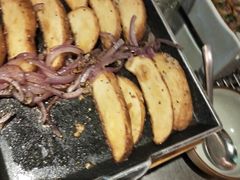 -很久以前羊肉串(打浦路店)
