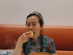 -第六季自助餐厅(甜水园店)