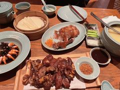 -丽江金茂凯悦臻选酒店-滇香馆