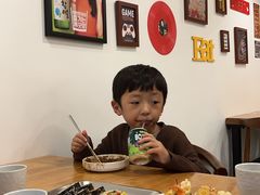 -多宾韩国料理(学衡路店)