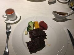 -王品牛排(郑州大卫城店)