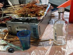 -回头烧烤(悦荟购物中心店)