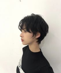 -逸丝风尚专注烫染