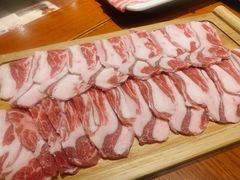 -前门涮肉(群力店)