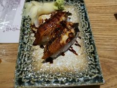 -林妈妈村·日式料理(宝山龙湖天街店)