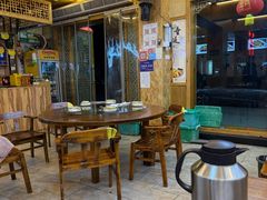 -老味道1992(武当山店)