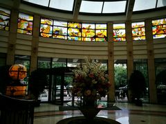 -上海安亭别墅花园酒店