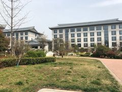 -黄河小浪底水利枢纽风景区