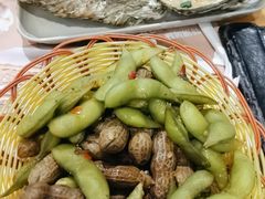 -木屋烧烤(惠阳华润小径湾店)