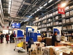 -宜家家居(西安未央商场店)