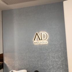-Amo la Diva造型