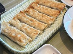 -梁记粥铺(开元地中海店)