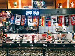 零售区-韩风源自助烤肉(国贸精品店)