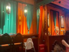 -甘尼仕印度餐厅酒吧(斜塘老街店)