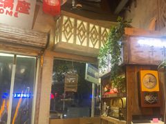 -旧街市鲜货老火锅(大光路店)