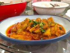 -成都驻京办餐厅(蜀都宾馆店)