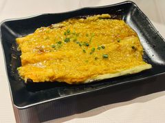 大茄子-云晓光头烧烤吧(川沙绿地店)